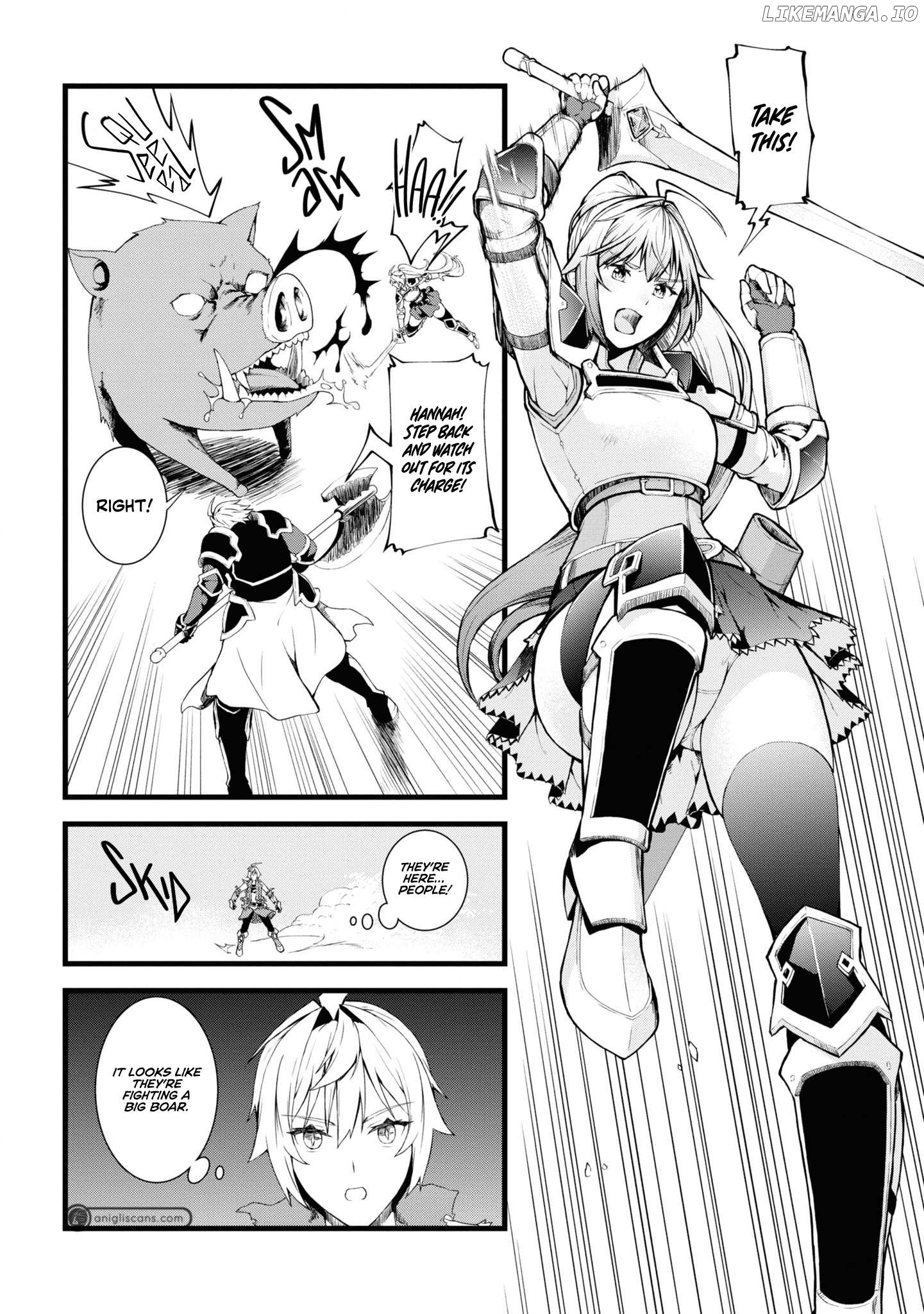 Tada no Kabane no Youda to Iwarete Ikusie Sou, Kizuitara Saikyou no Undead ni Natteta Chapter 1 - page 25