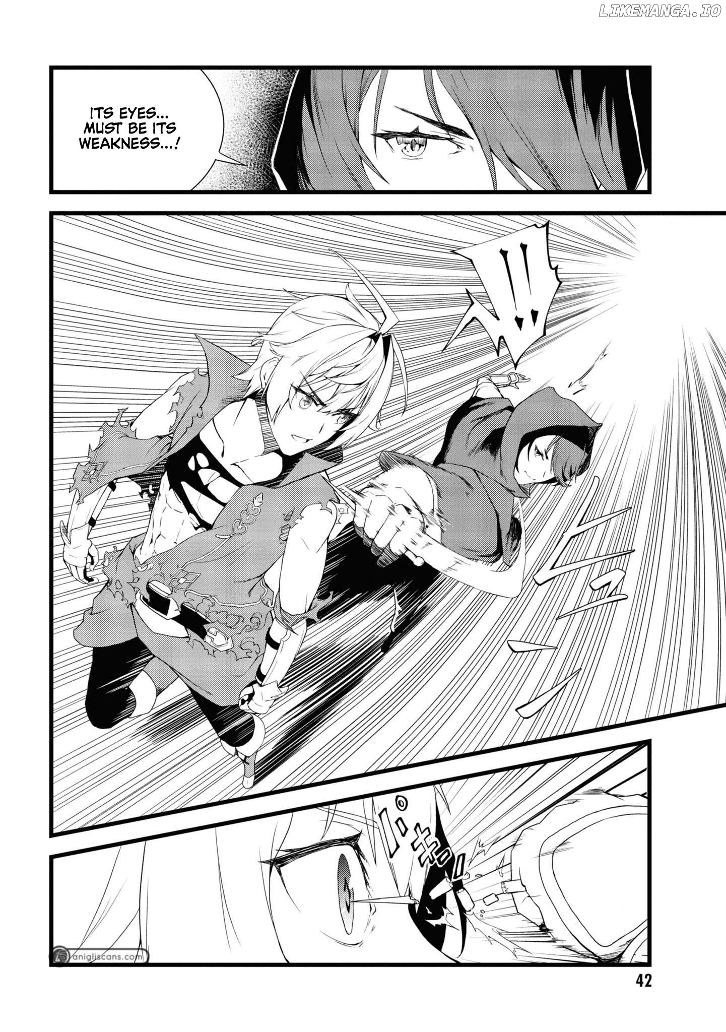 Tada no Kabane no Youda to Iwarete Ikusie Sou, Kizuitara Saikyou no Undead ni Natteta Chapter 1 - page 31