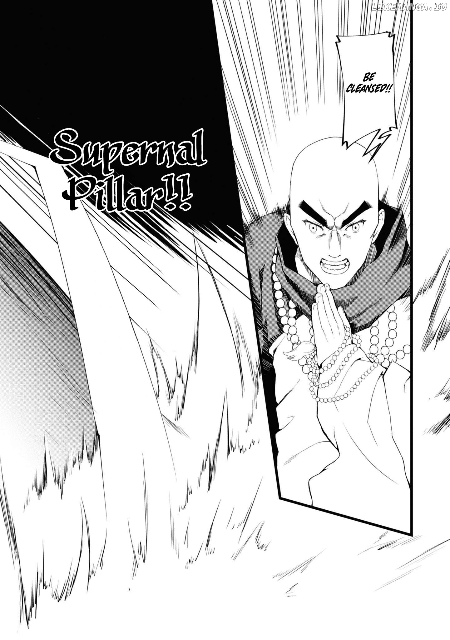 Tada no Kabane no Youda to Iwarete Ikusie Sou, Kizuitara Saikyou no Undead ni Natteta Chapter 1 - page 33