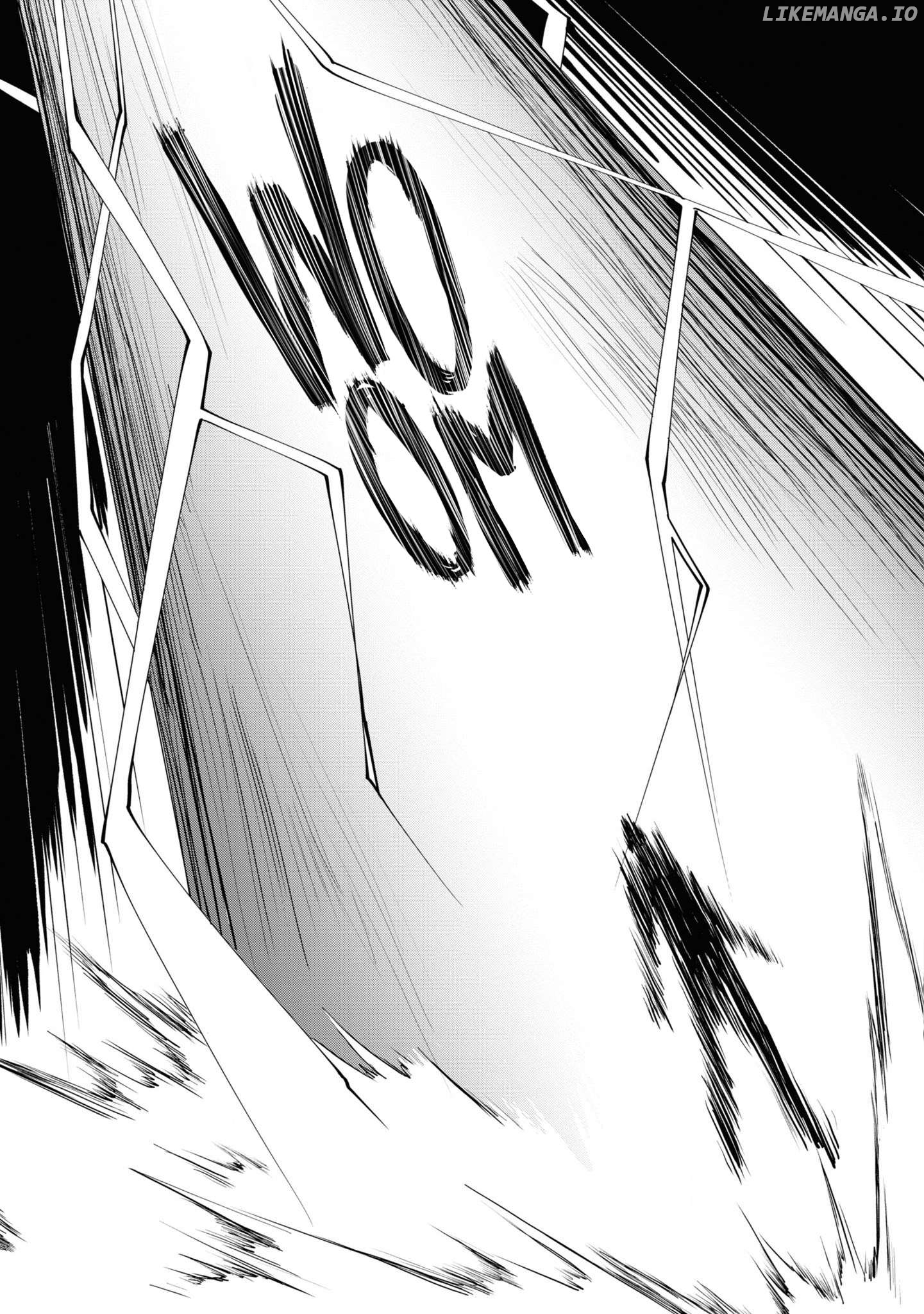 Tada no Kabane no Youda to Iwarete Ikusie Sou, Kizuitara Saikyou no Undead ni Natteta Chapter 1 - page 34