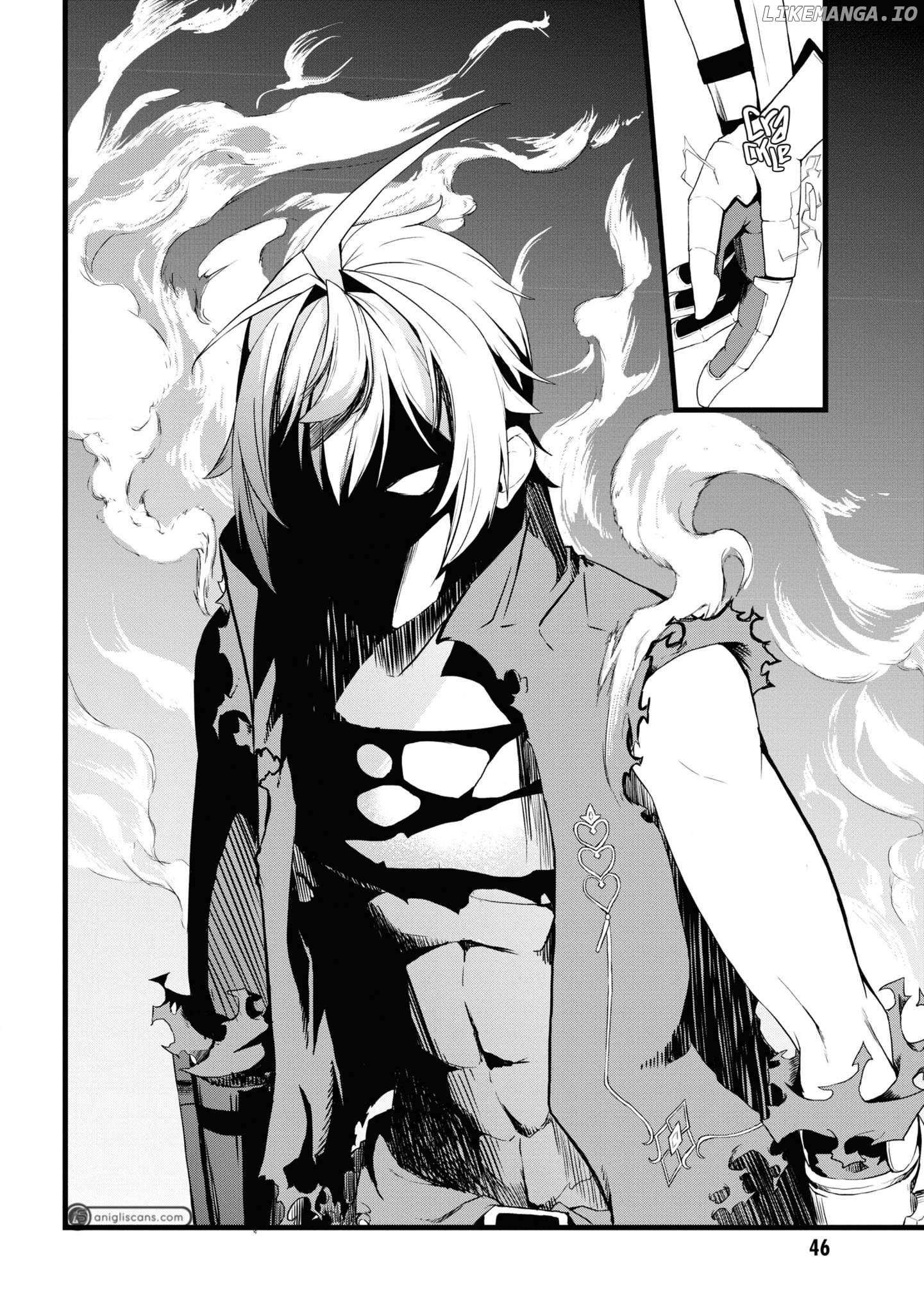 Tada no Kabane no Youda to Iwarete Ikusie Sou, Kizuitara Saikyou no Undead ni Natteta Chapter 1 - page 35