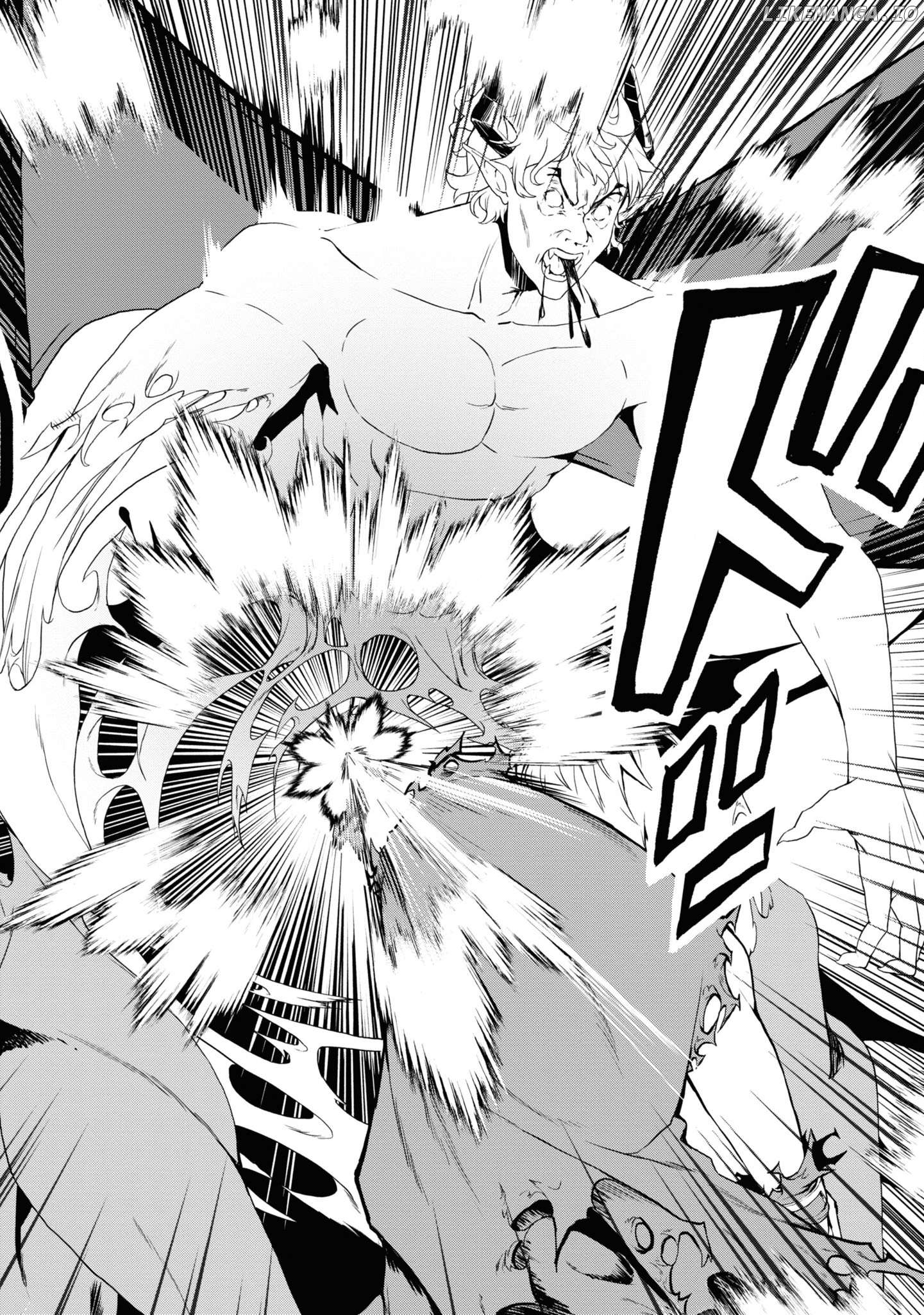 Tada no Kabane no Youda to Iwarete Ikusie Sou, Kizuitara Saikyou no Undead ni Natteta Chapter 1 - page 43