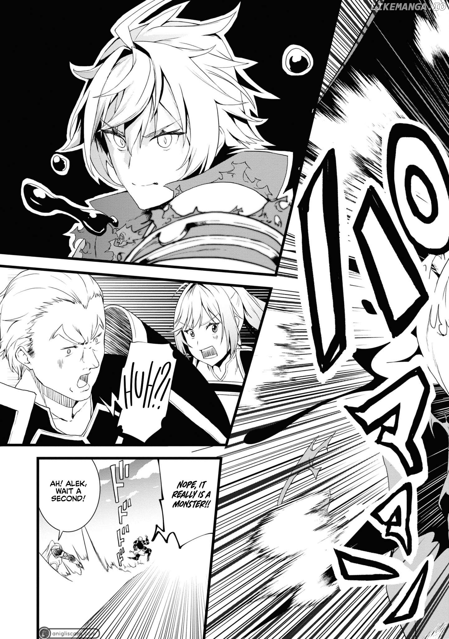 Tada no Kabane no Youda to Iwarete Ikusie Sou, Kizuitara Saikyou no Undead ni Natteta Chapter 1 - page 44