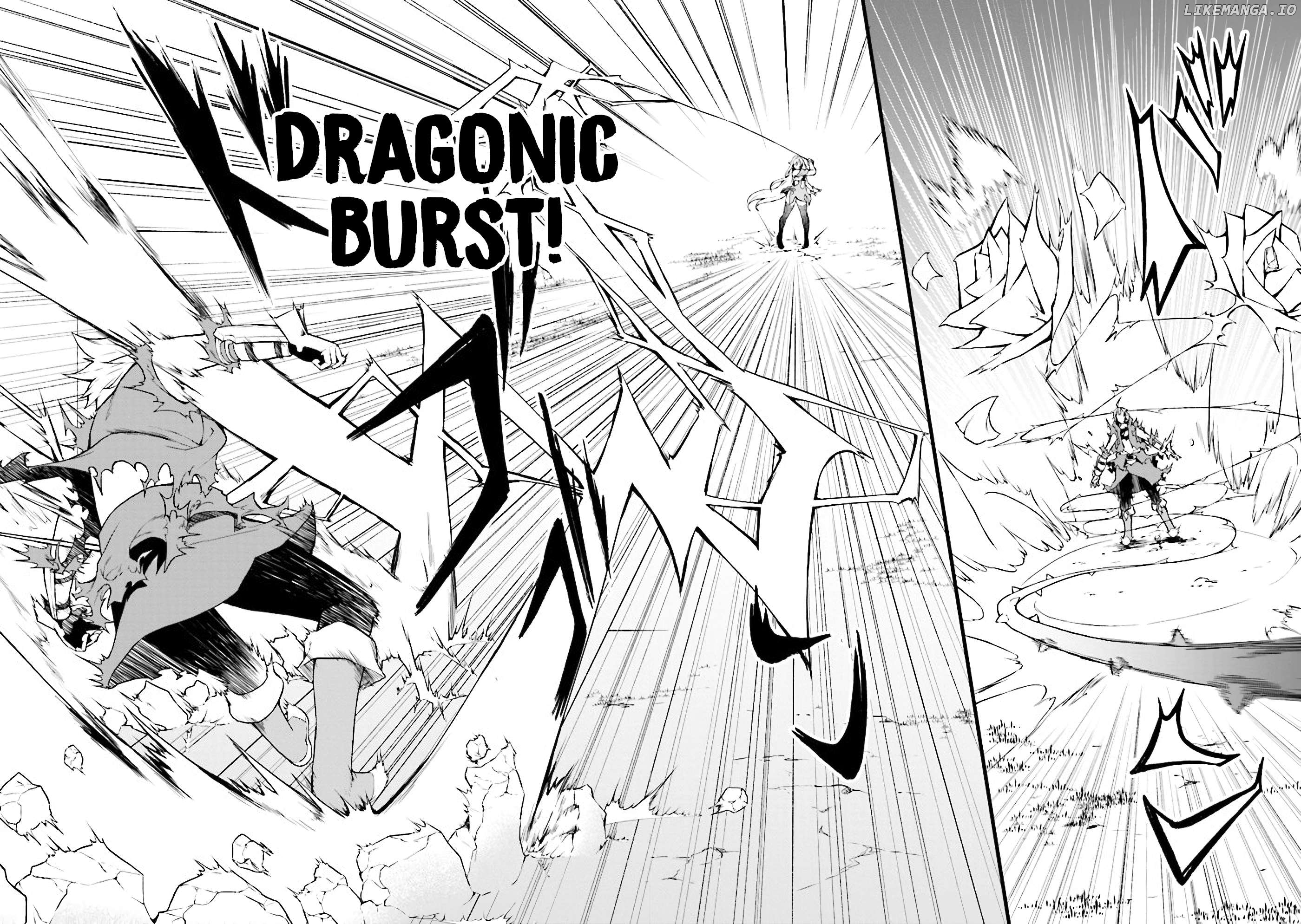 Tada no Kabane no Youda to Iwarete Ikusie Sou, Kizuitara Saikyou no Undead ni Natteta Chapter 2 - page 18