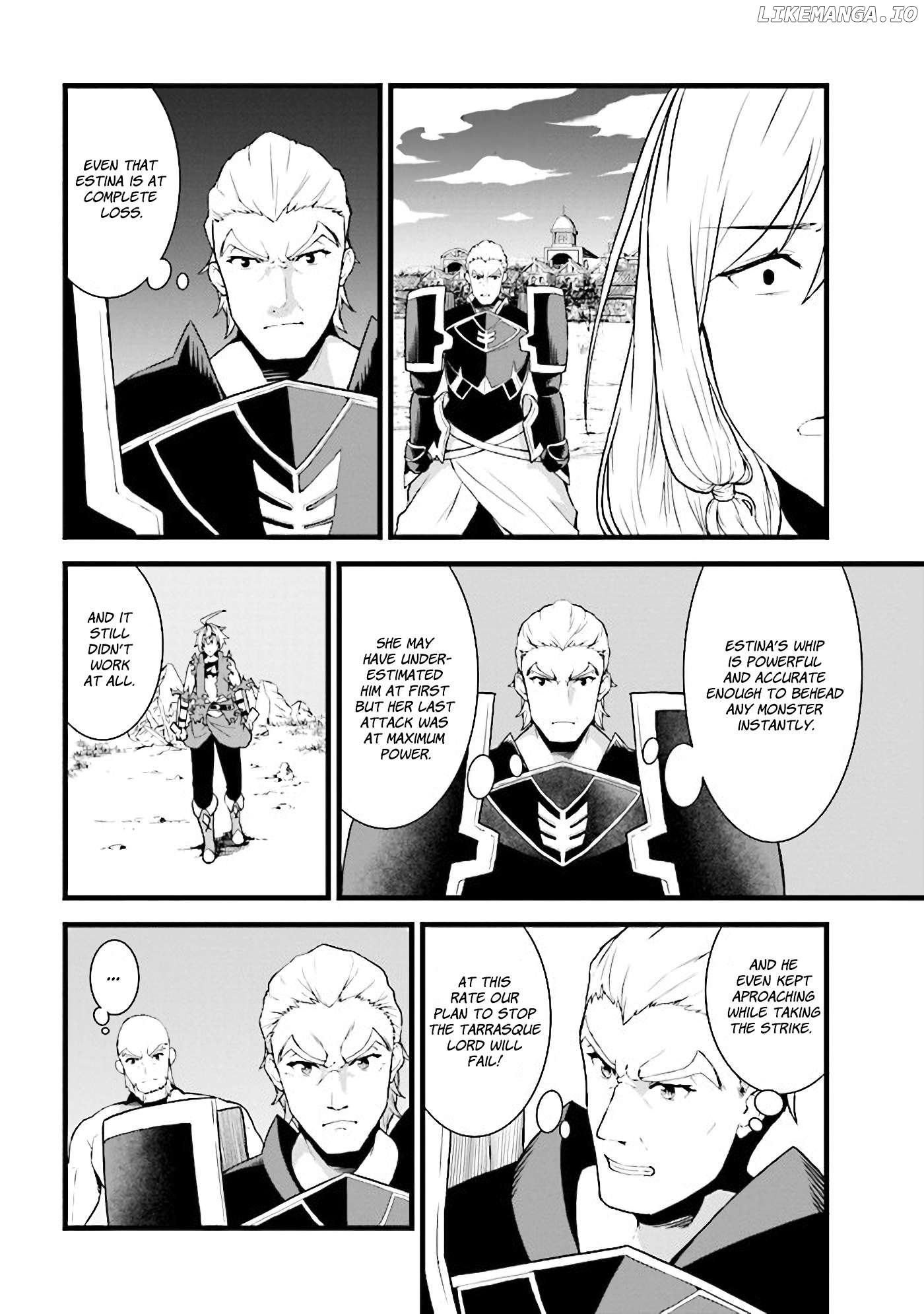 Tada no Kabane no Youda to Iwarete Ikusie Sou, Kizuitara Saikyou no Undead ni Natteta Chapter 2 - page 21