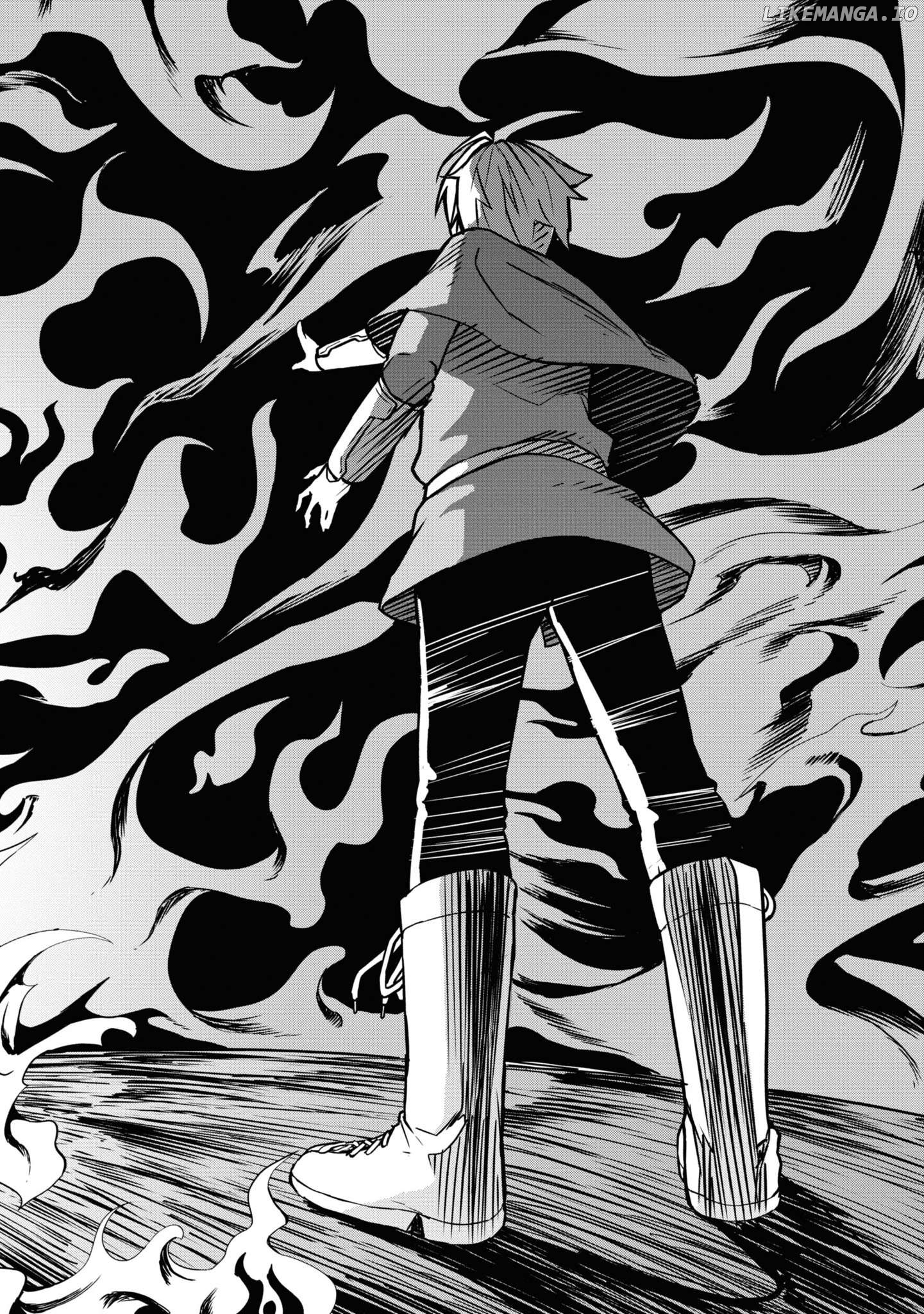Tada no Kabane no Youda to Iwarete Ikusie Sou, Kizuitara Saikyou no Undead ni Natteta Chapter 3 - page 21