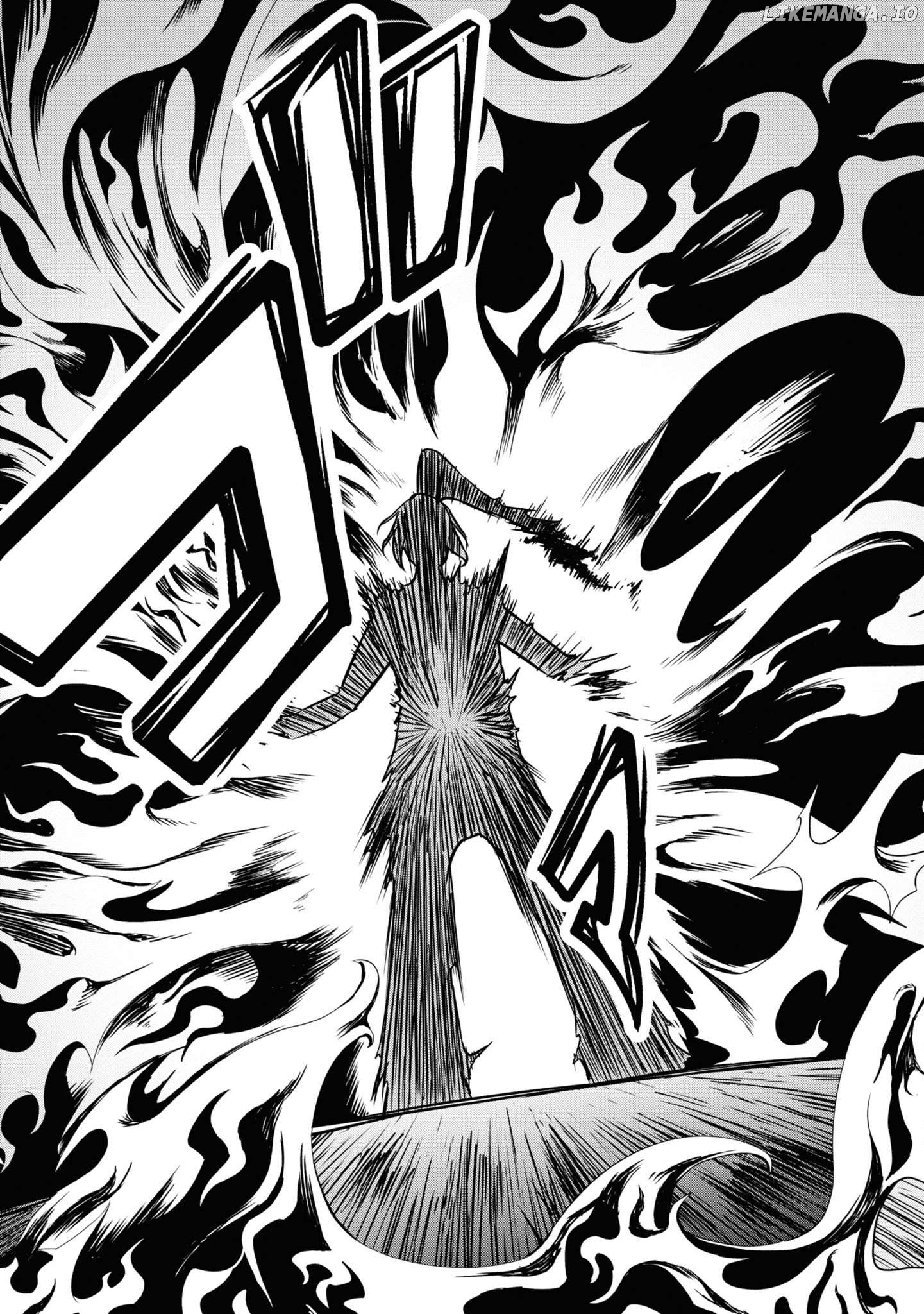 Tada no Kabane no Youda to Iwarete Ikusie Sou, Kizuitara Saikyou no Undead ni Natteta Chapter 3 - page 22