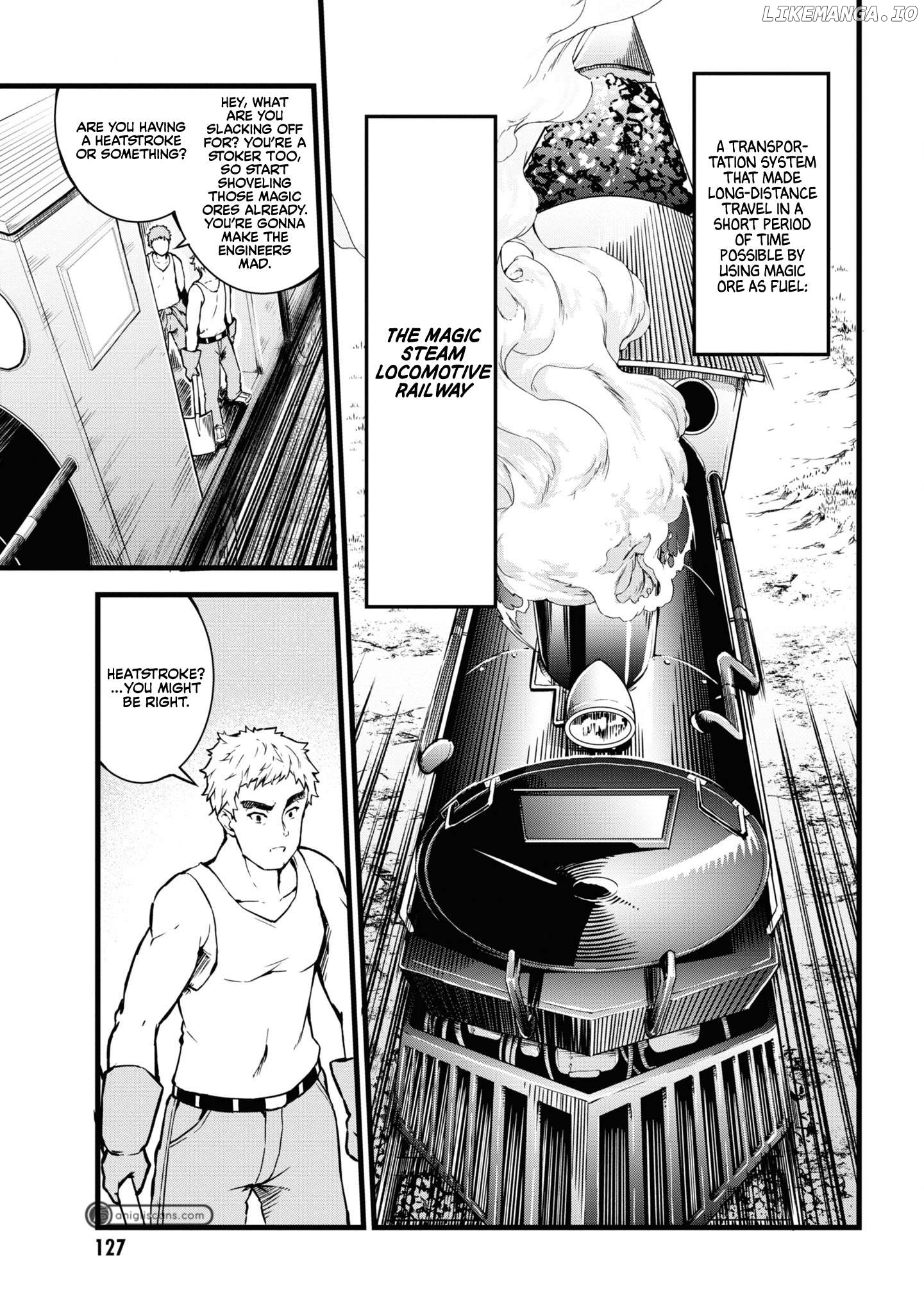 Tada no Kabane no Youda to Iwarete Ikusie Sou, Kizuitara Saikyou no Undead ni Natteta Chapter 4 - page 3