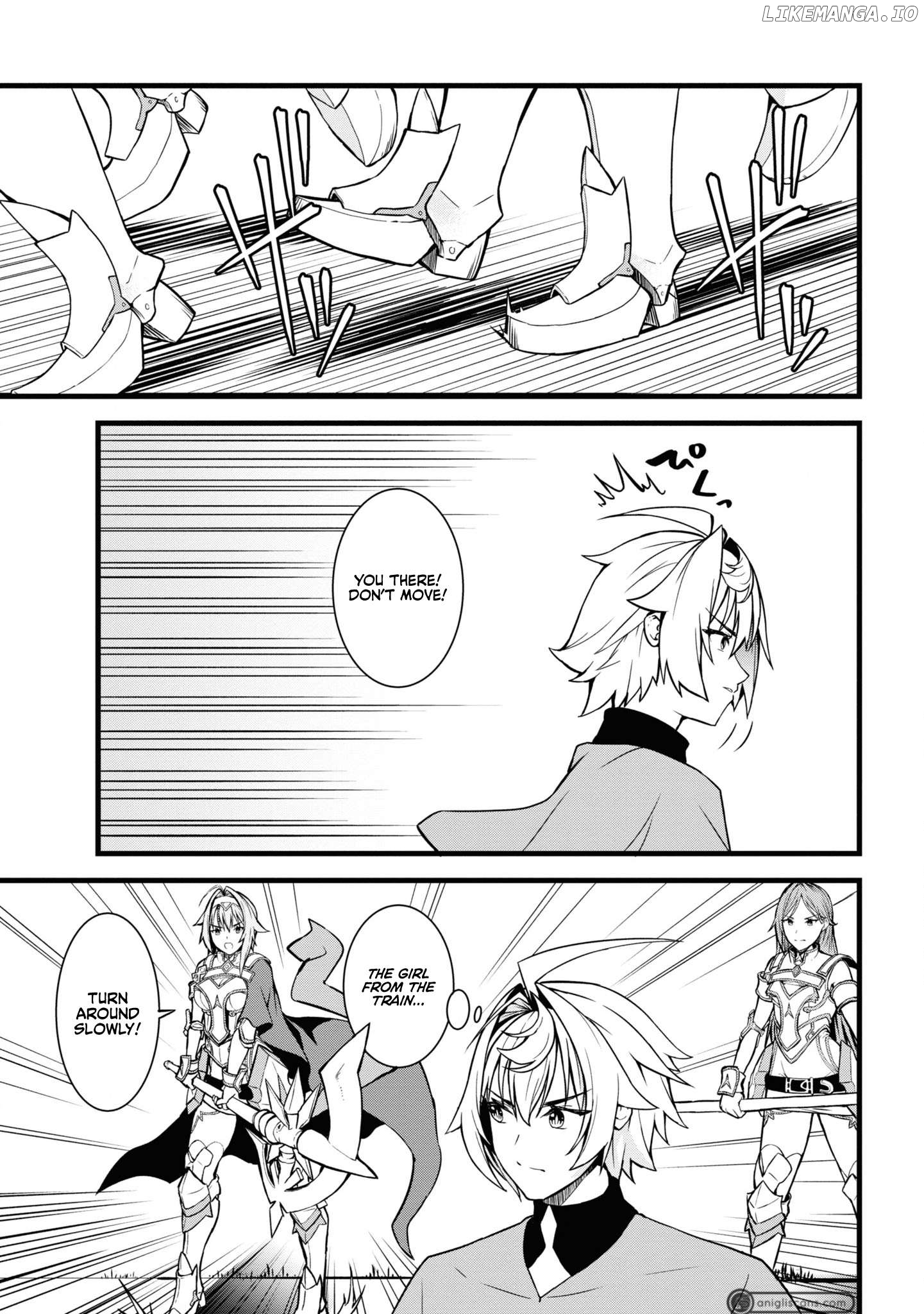 Tada no Kabane no Youda to Iwarete Ikusie Sou, Kizuitara Saikyou no Undead ni Natteta Chapter 5 - page 30