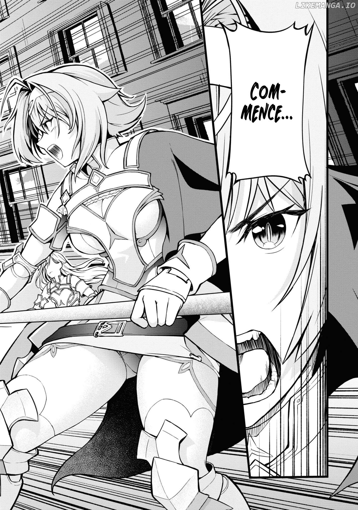 Tada no Kabane no Youda to Iwarete Ikusie Sou, Kizuitara Saikyou no Undead ni Natteta Chapter 5 - page 33