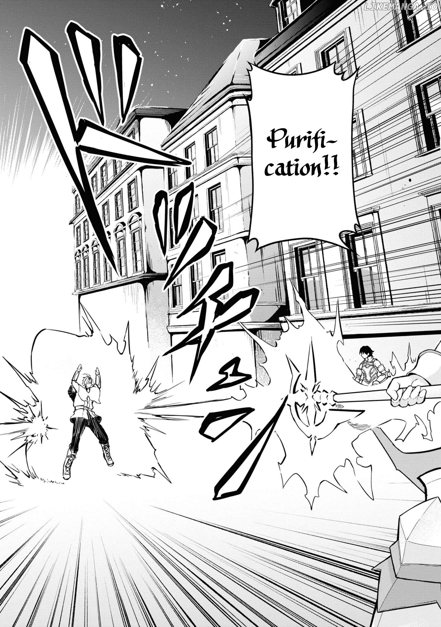 Tada no Kabane no Youda to Iwarete Ikusie Sou, Kizuitara Saikyou no Undead ni Natteta Chapter 5 - page 34