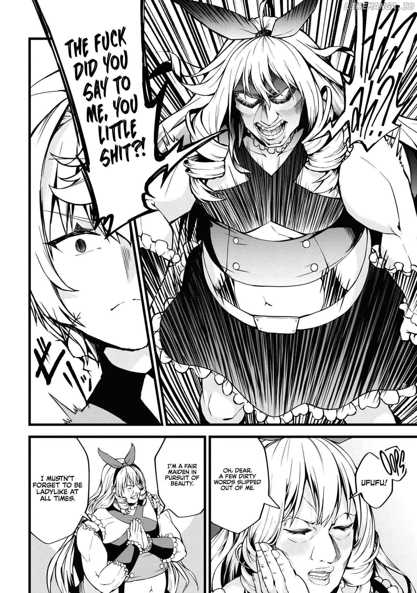 Tada no Kabane no Youda to Iwarete Ikusie Sou, Kizuitara Saikyou no Undead ni Natteta Chapter 5 - page 5
