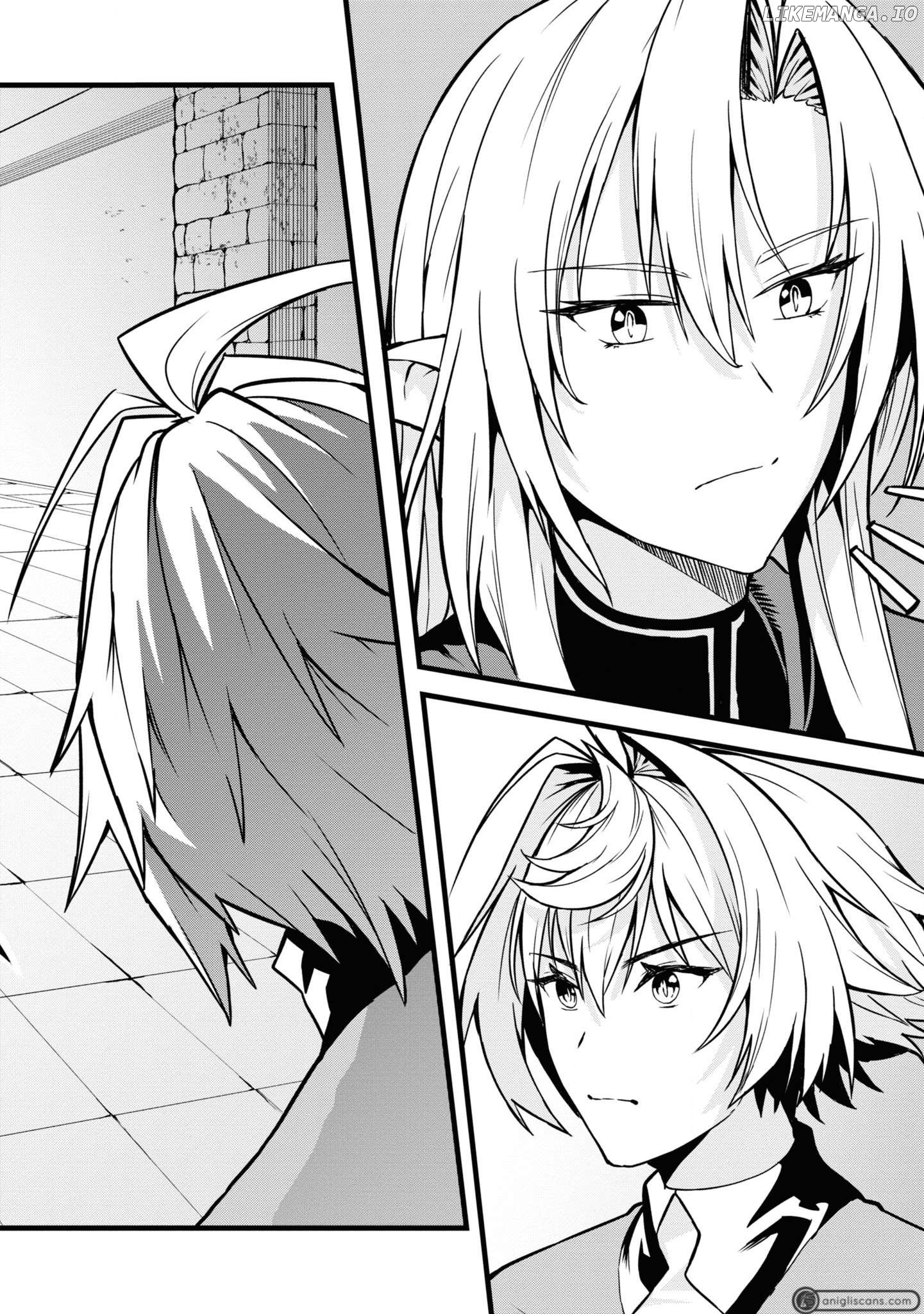 Tada no Kabane no Youda to Iwarete Ikusie Sou, Kizuitara Saikyou no Undead ni Natteta Chapter 5 - page 41