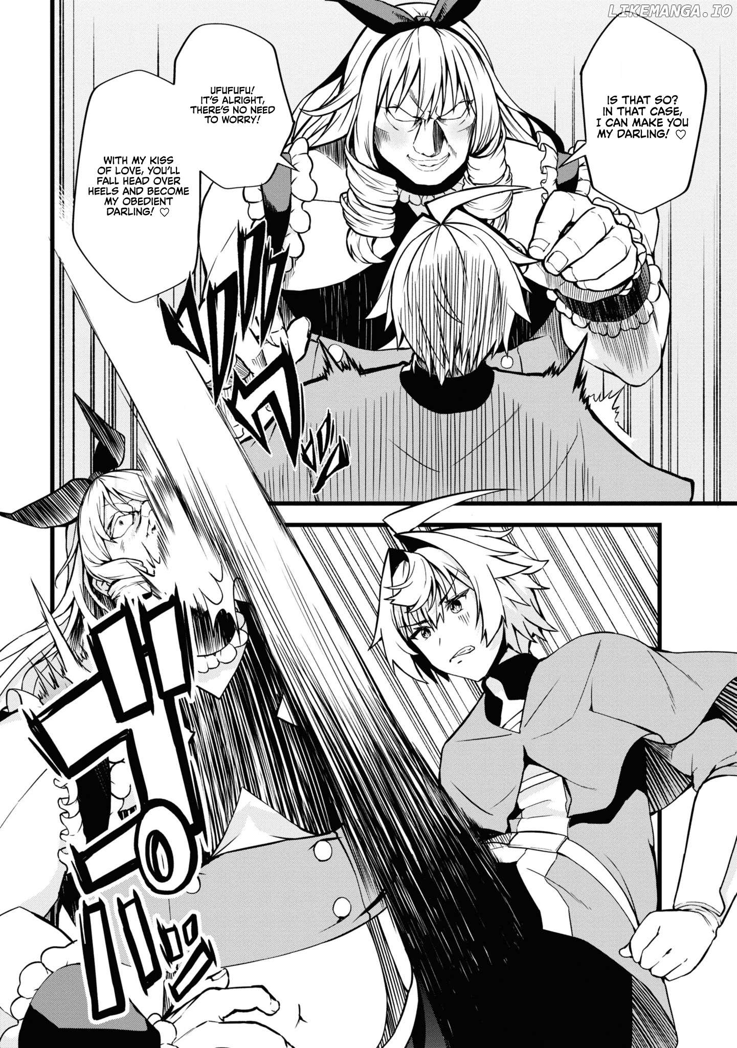 Tada no Kabane no Youda to Iwarete Ikusie Sou, Kizuitara Saikyou no Undead ni Natteta Chapter 5 - page 7