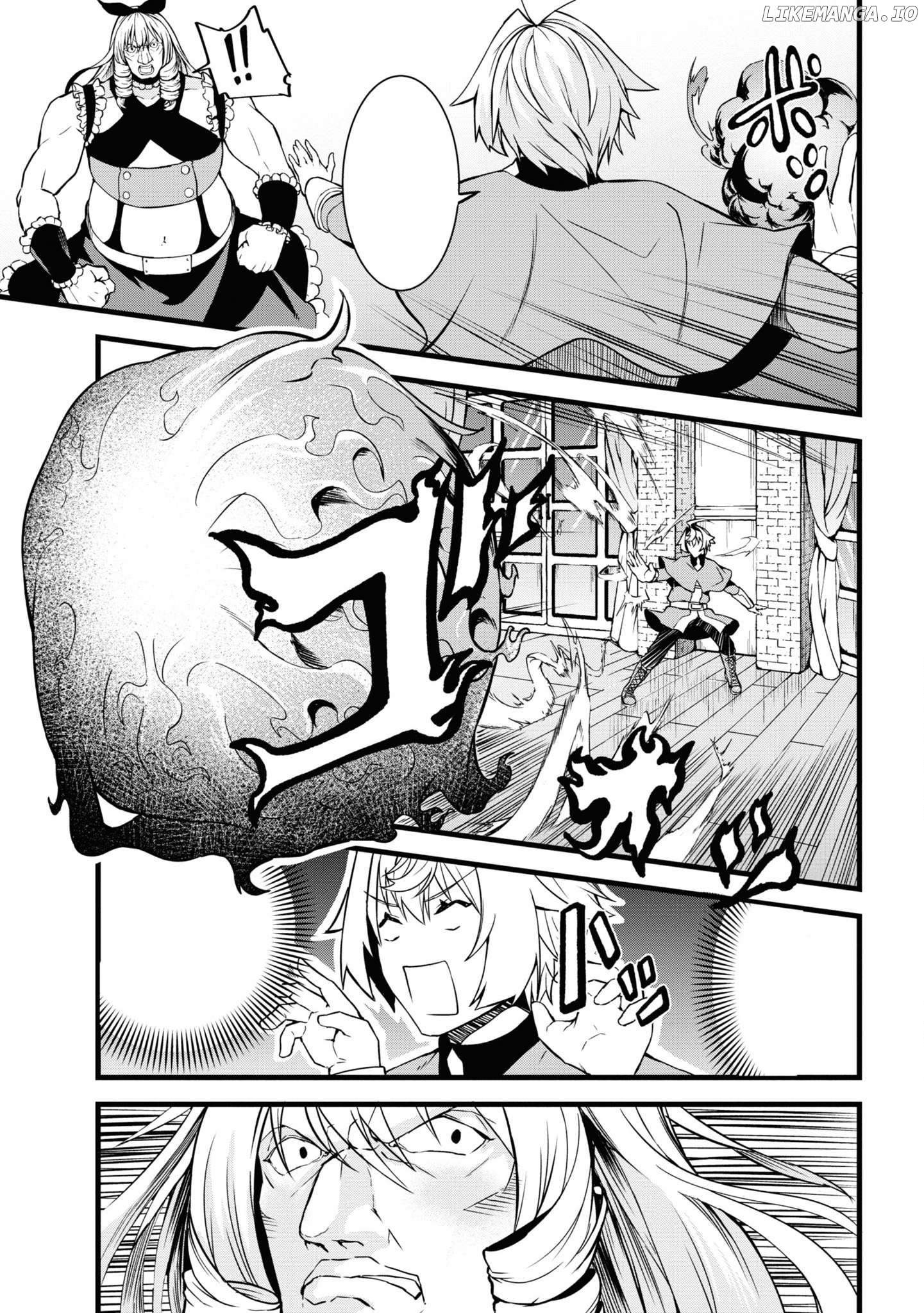 Tada no Kabane no Youda to Iwarete Ikusie Sou, Kizuitara Saikyou no Undead ni Natteta Chapter 5 - page 10