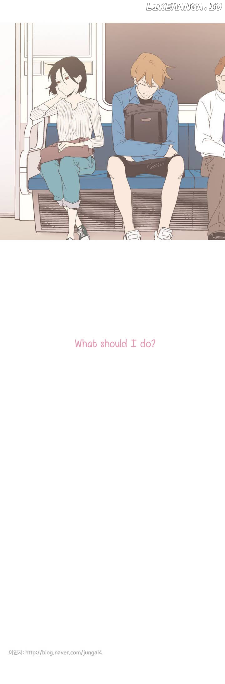 Our Relationship Is… chapter 12 - page 14