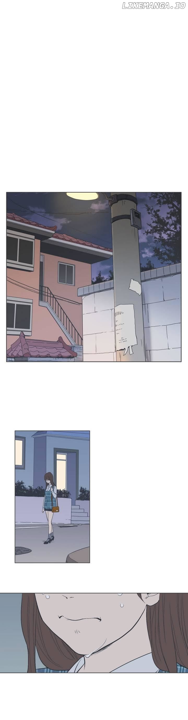 Our Relationship Is… chapter 14 - page 3