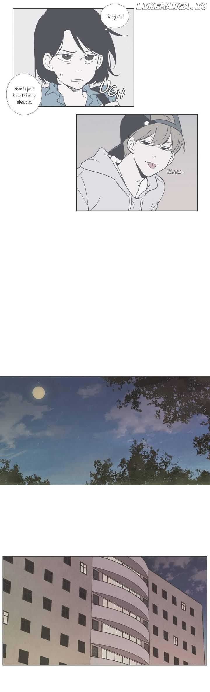 Our Relationship Is… chapter 16 - page 3