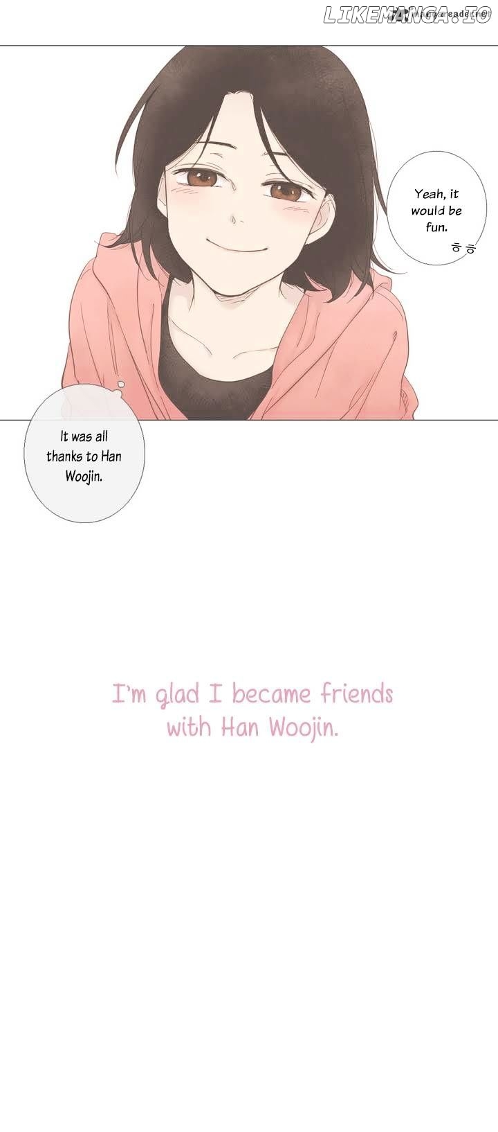 Our Relationship Is… chapter 18 - page 16
