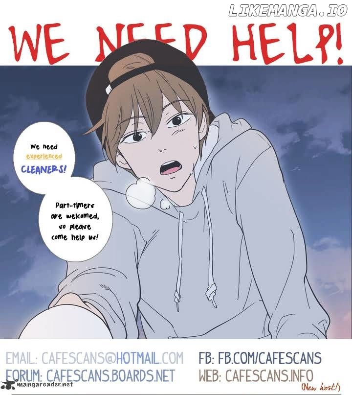 Our Relationship Is… chapter 18 - page 17
