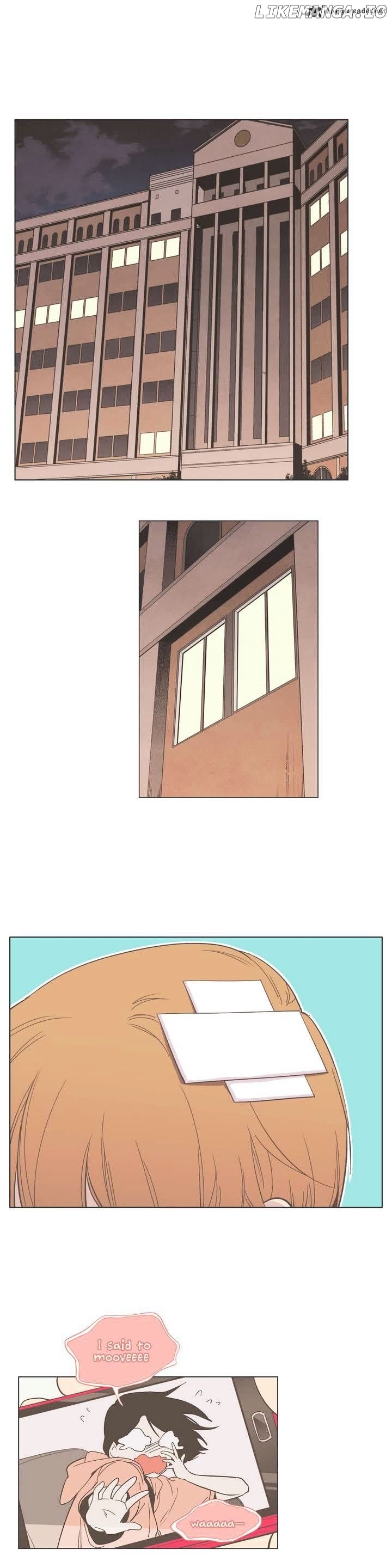 Our Relationship Is… chapter 18 - page 3