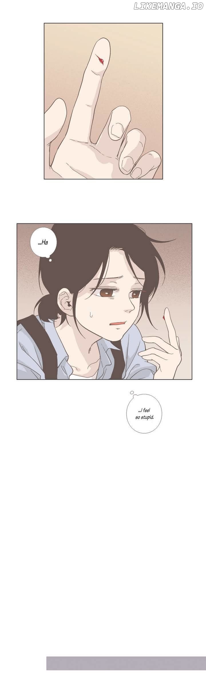 Our Relationship Is… chapter 19 - page 11