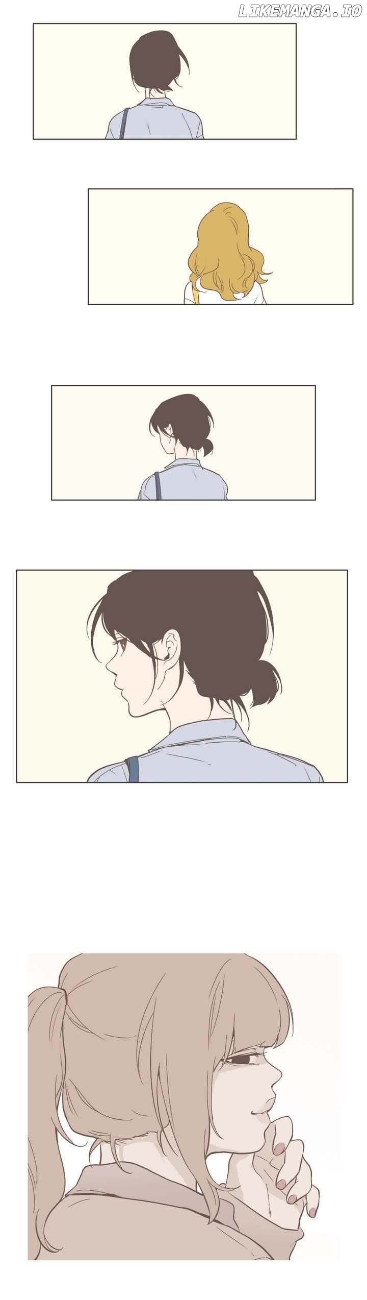 Our Relationship Is… chapter 19 - page 4