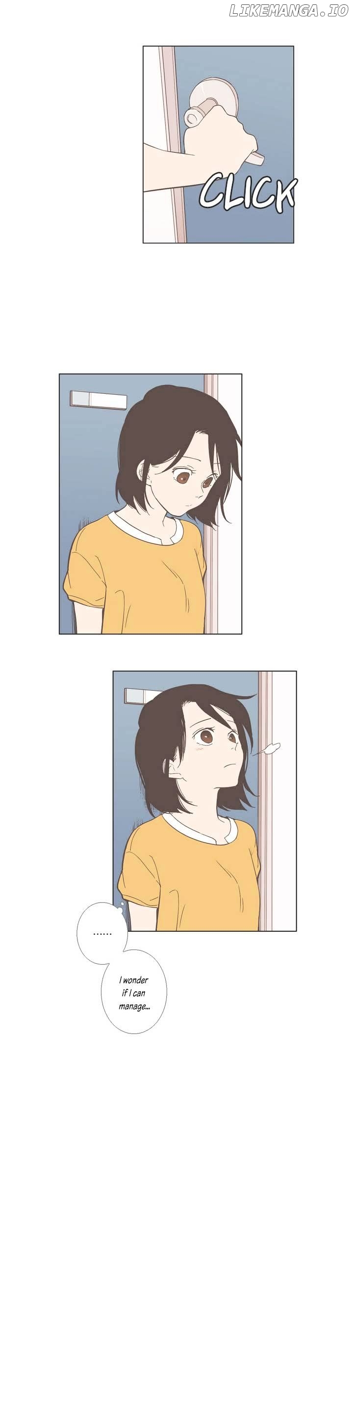 Our Relationship Is… chapter 20 - page 3