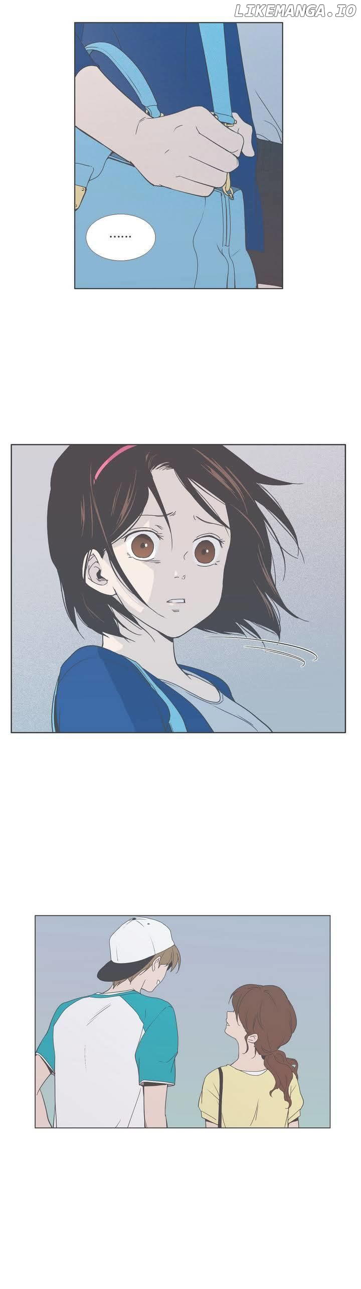 Our Relationship Is… chapter 22 - page 18