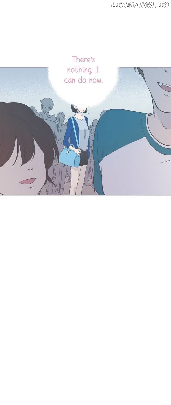 Our Relationship Is… chapter 22 - page 20