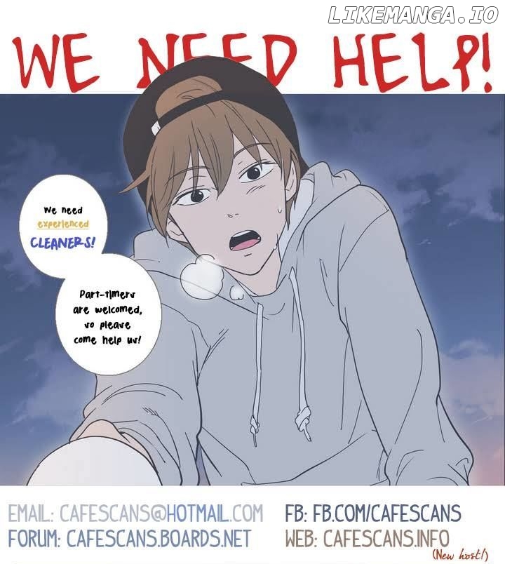 Our Relationship Is… chapter 22 - page 21