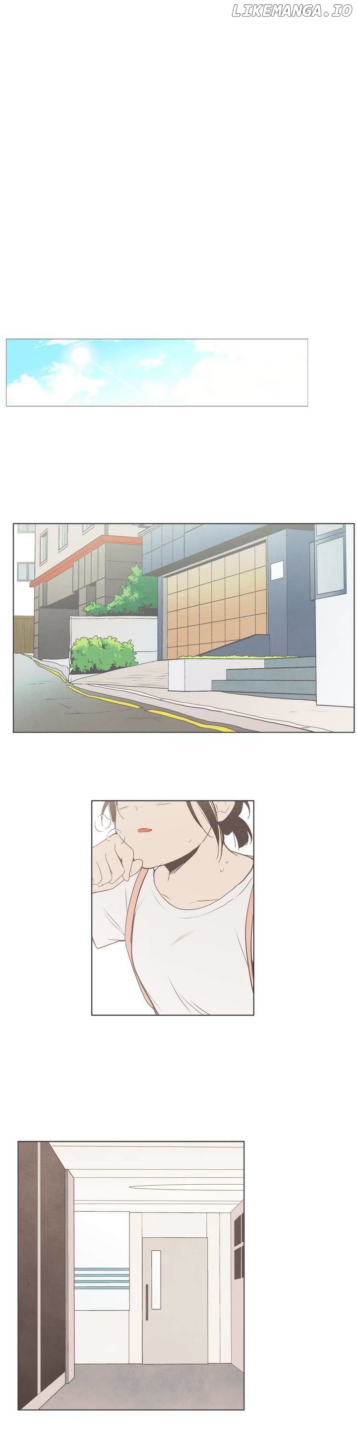 Our Relationship Is… chapter 25 - page 3