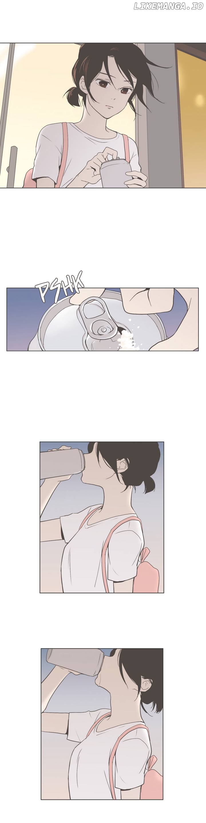 Our Relationship Is… chapter 26 - page 10