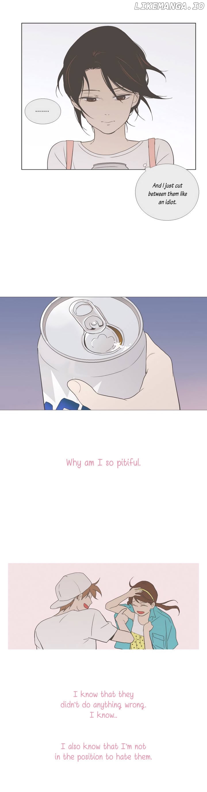 Our Relationship Is… chapter 26 - page 12