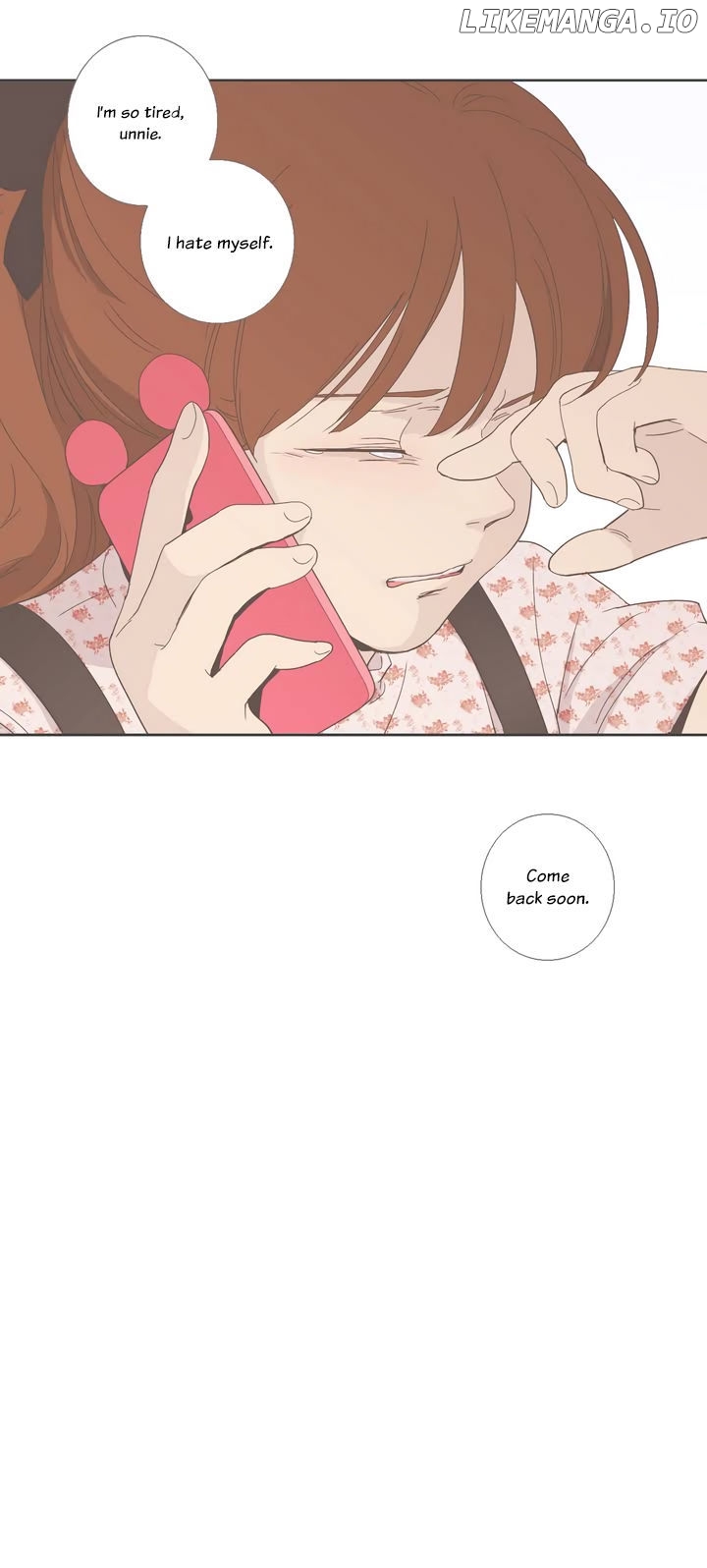 Our Relationship Is… chapter 31 - page 18