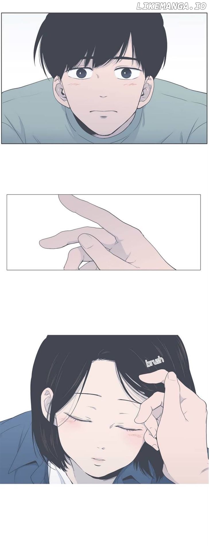 Our Relationship Is… chapter 33 - page 5