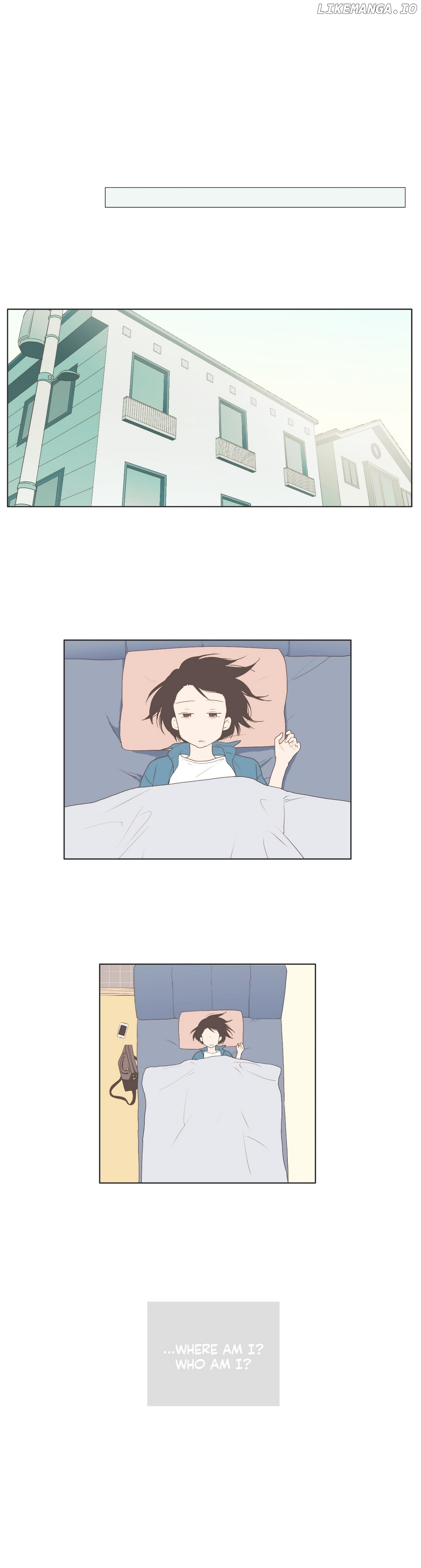 Our Relationship Is… chapter 34 - page 13
