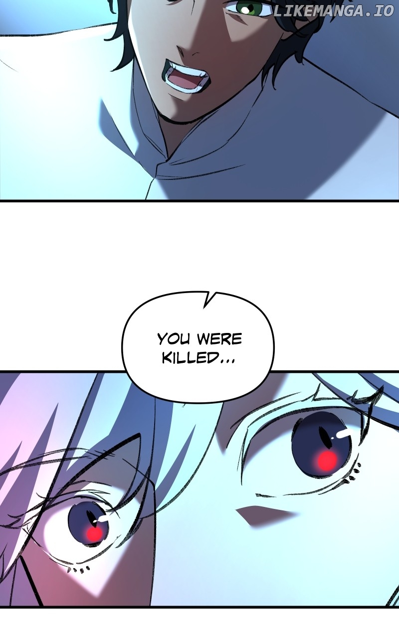 The Scarlet Telkemist Chapter 4 - page 5