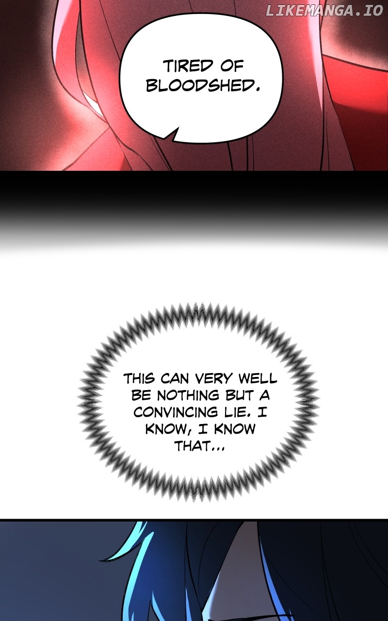 The Scarlet Telkemist Chapter 4 - page 24