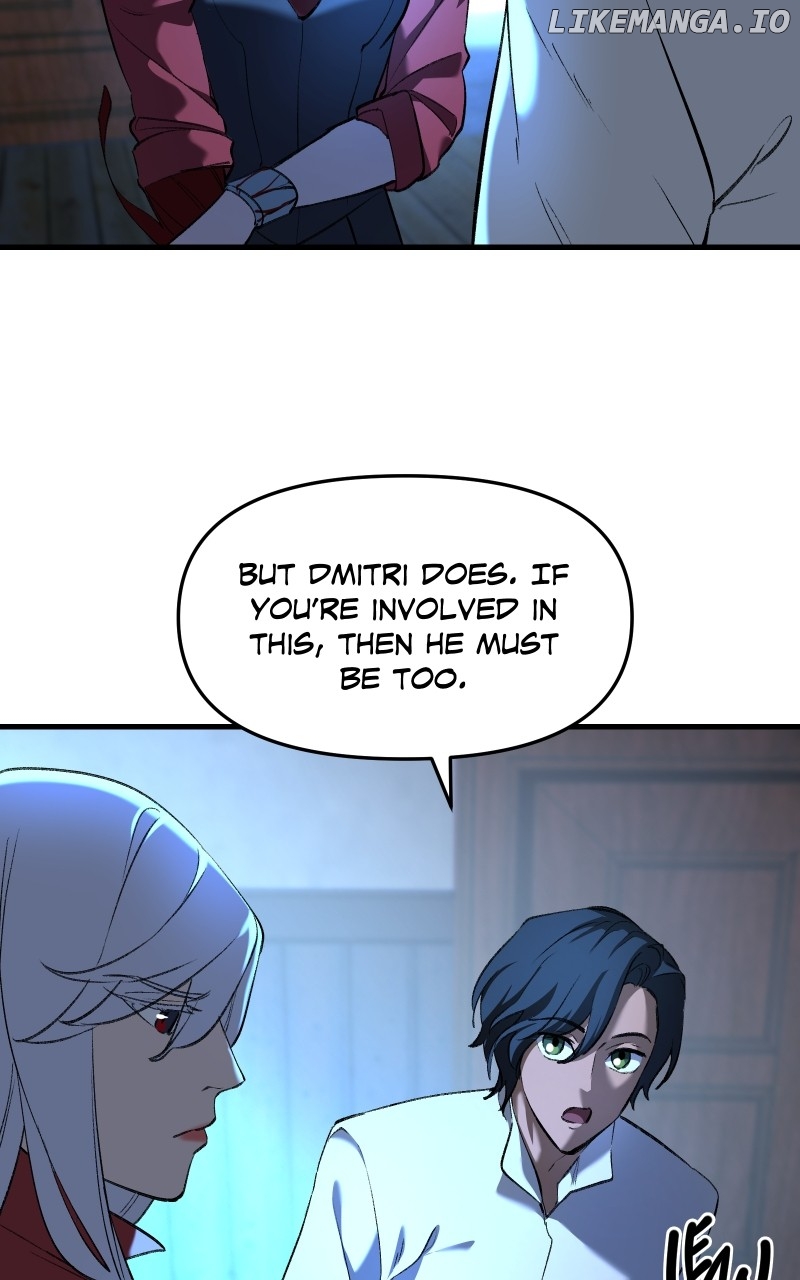 The Scarlet Telkemist Chapter 4 - page 33
