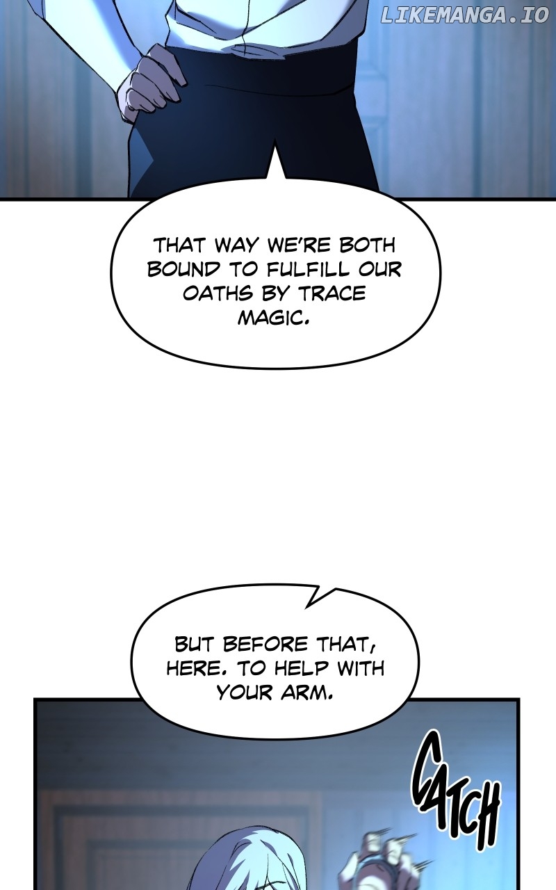 The Scarlet Telkemist Chapter 4 - page 42