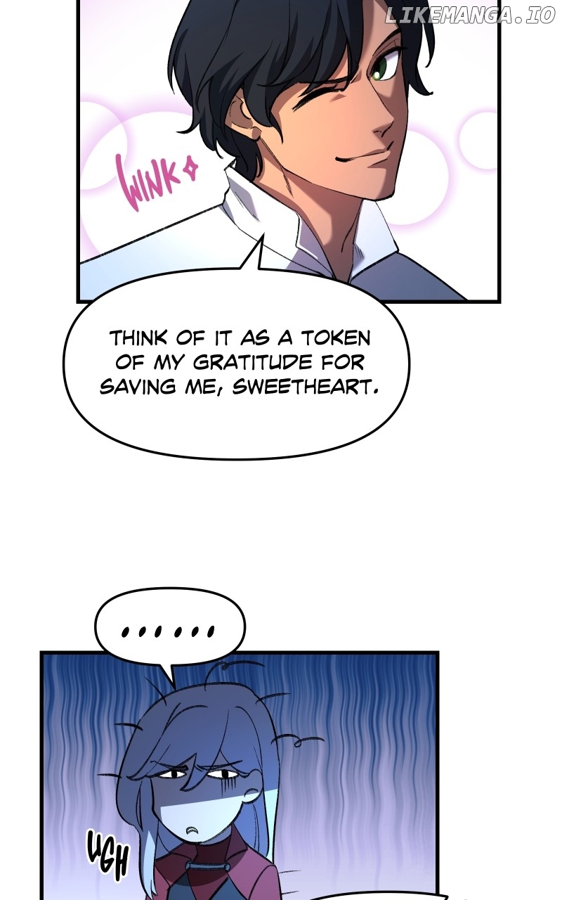 The Scarlet Telkemist Chapter 4 - page 45