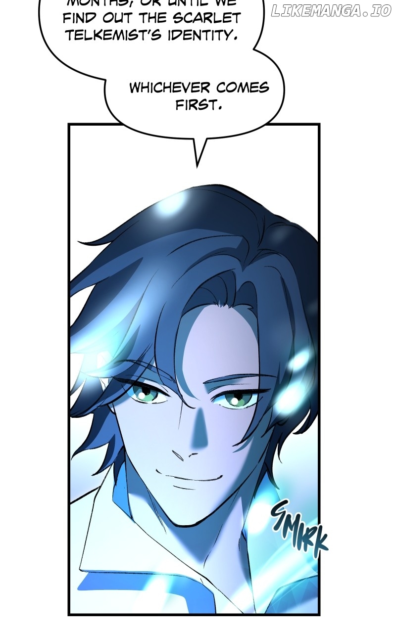 The Scarlet Telkemist Chapter 4 - page 59