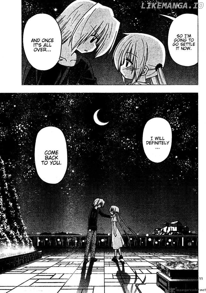 Hayate no Gotoku! chapter 253 - page 11