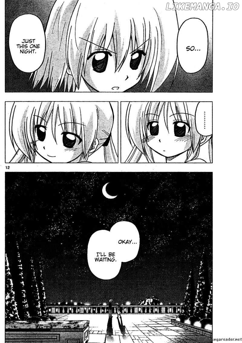 Hayate no Gotoku! chapter 253 - page 12