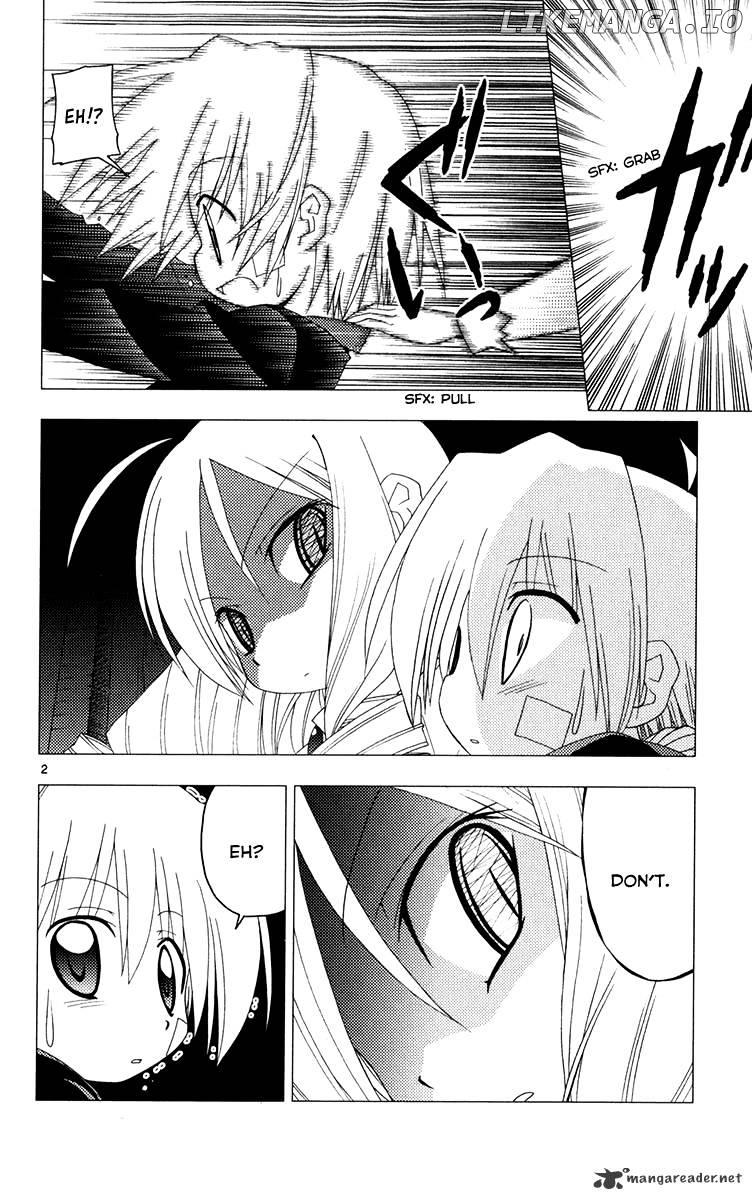 Hayate no Gotoku! chapter 181 - page 3