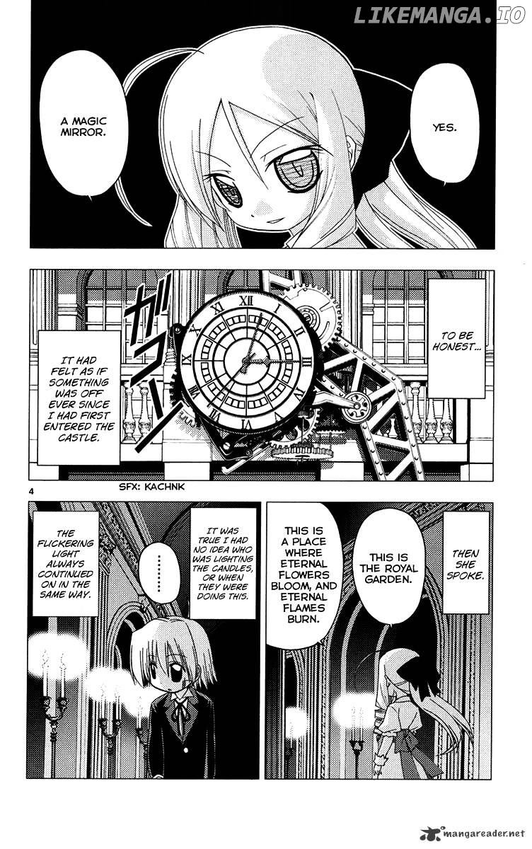 Hayate no Gotoku! chapter 181 - page 5