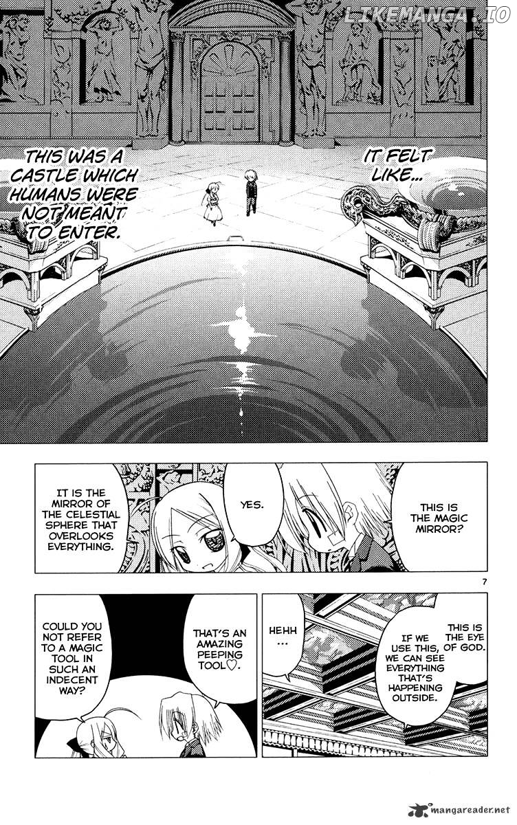 Hayate no Gotoku! chapter 181 - page 8