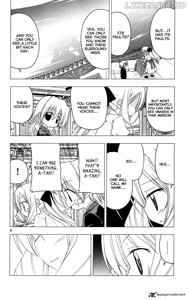 Hayate no Gotoku! chapter 181 - page 9