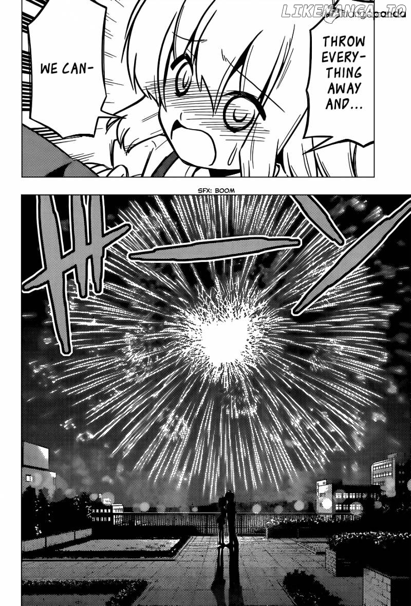 Hayate no Gotoku! chapter 431 - page 11
